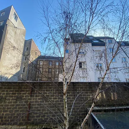 Au Coeur De La Grande Place - 426 Apartmán