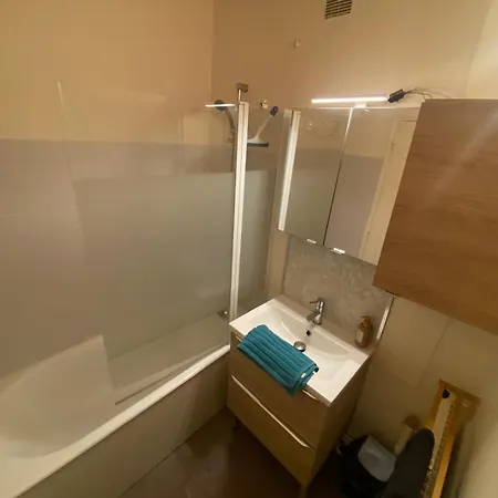 Au Coeur De La Grande Place - 426 Apartmán Rouen